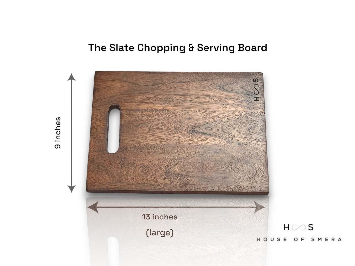 The Slate