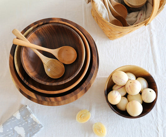 10 Must-Have Wooden Kitchen Accessories for a Stylish &amp; Functional Home